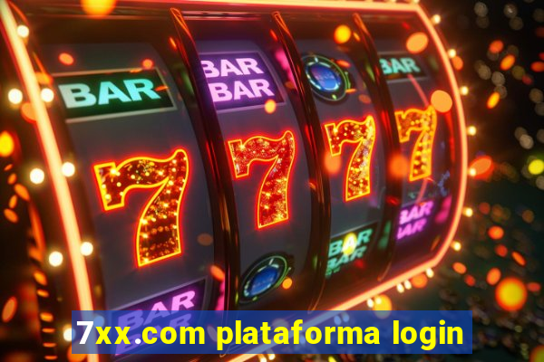 7xx.com plataforma login